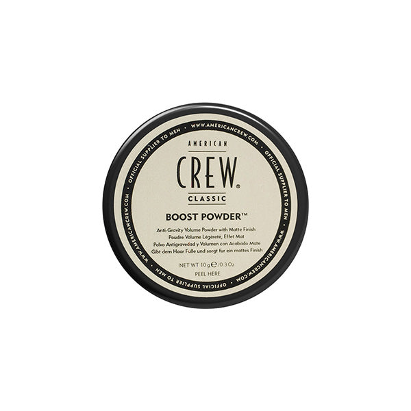 American Crew Boost Powder - 10 gram