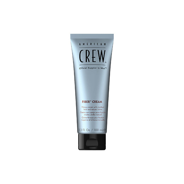 American Crew Fiber Cream - 100 ml