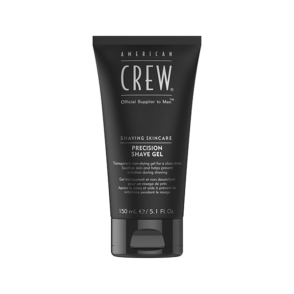 American Crew Precision Shave Gel