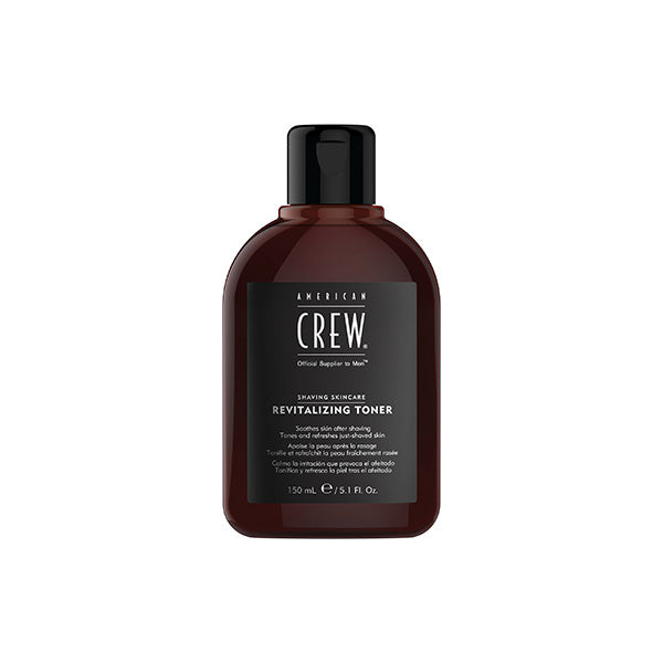 American Crew Revitalizing Toner - 150 ml