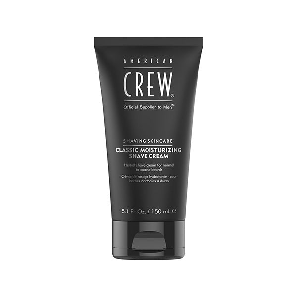 American Crew Moisturizing Shave Cream - 150 ml
