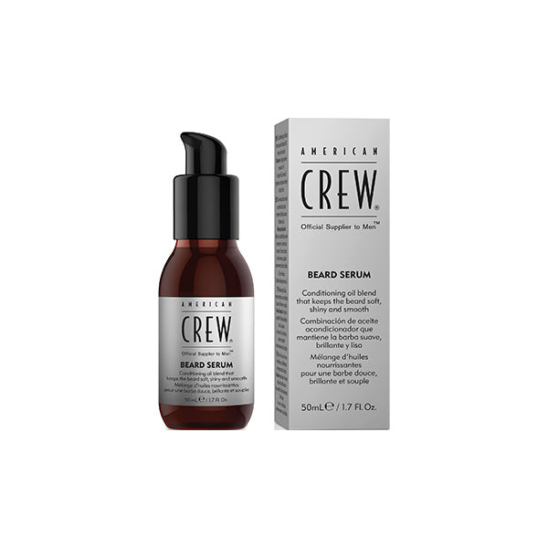 American Crew Beard Serum - 50 ml