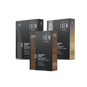American Crew Precision Blend Coloration - 3 x 40 ml