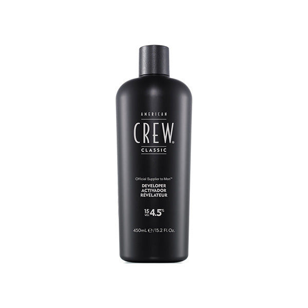 American Crew Precision Blend Developer - 450 ml