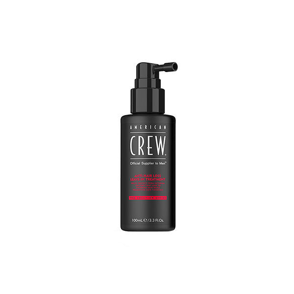 American Crew Anti-Hairloss Scalp Lotion - 100 ml