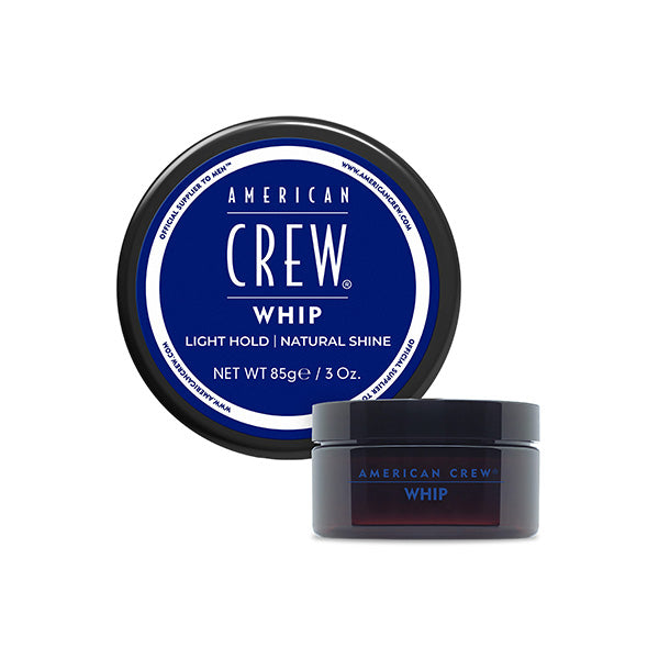 American Crew Whip Styling Cream - 85 gram