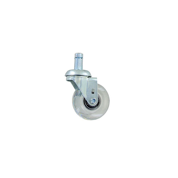 Alteq Rubber Wieltjes - Transparant