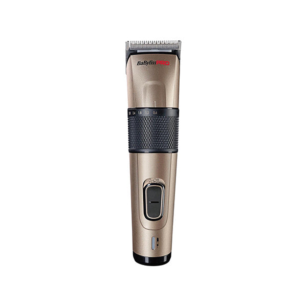 Babyliss Cut Definer Tondeuse (FX862E) - Beige