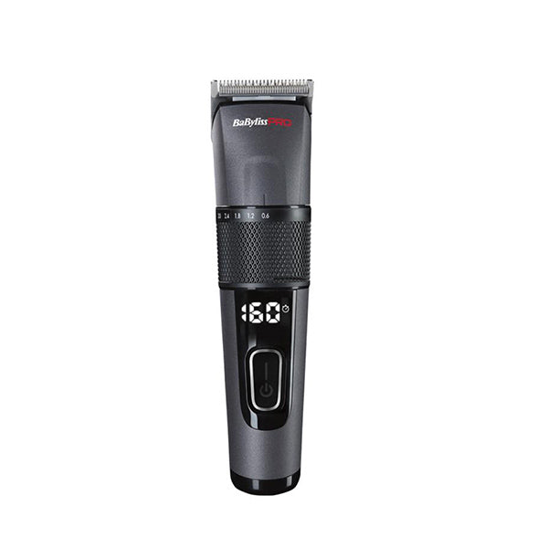 Babyliss Cut Definer+ Tondeuse (FX872E) - Zwart