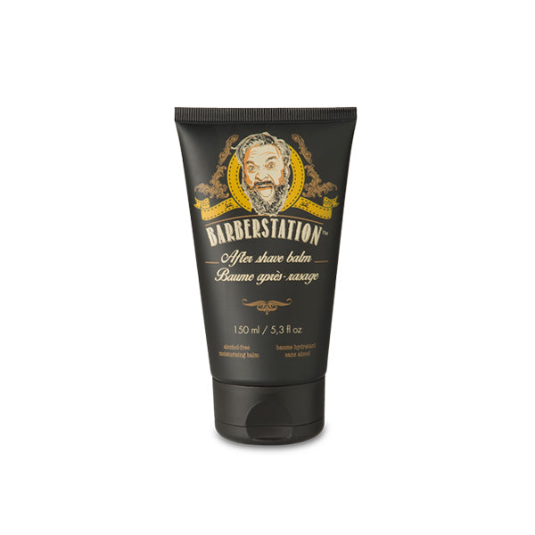 Barberstation After Shave Balm - 150 ml