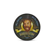 Barberstation Fiber