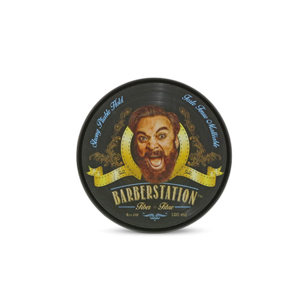 Barberstation Fiber