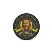 Barberstation Cream