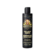 Barberstation Hair & Beard Shampoo