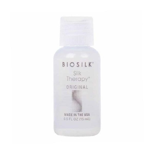 BioSilk Silk Therapy
