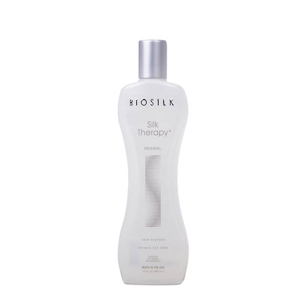 BioSilk Silk Therapy