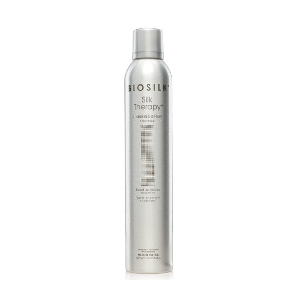 BioSilk Finishing Spray Firm Hold - 284 gram