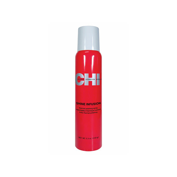 CHI Shine Infusion Spray - 150 gram