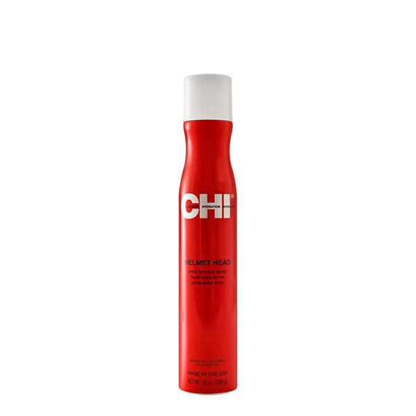 CHI Helmet Head Extra Firm Hair Spray - 284 gram