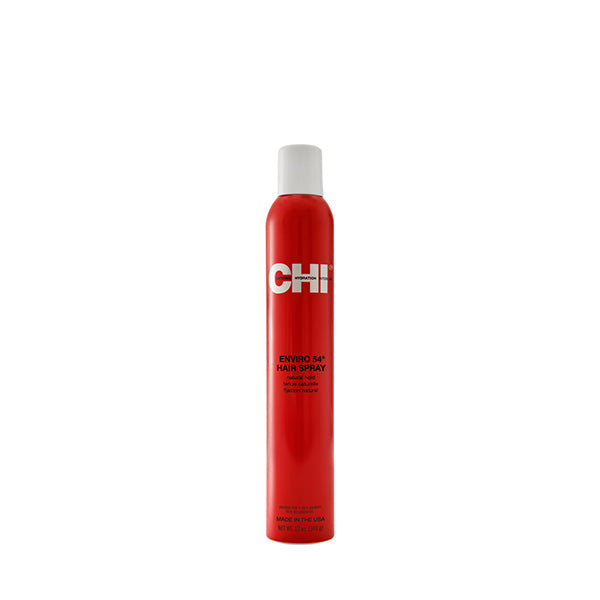 CHI Enviro 54 Hairspray Natural Hold - 340 gram
