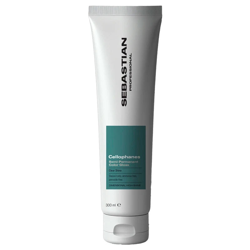 Sebastian Cellophanes - 300 ml