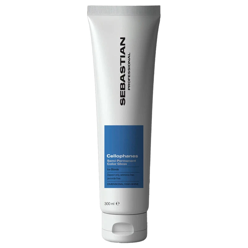 Sebastian Cellophanes - 300 ml