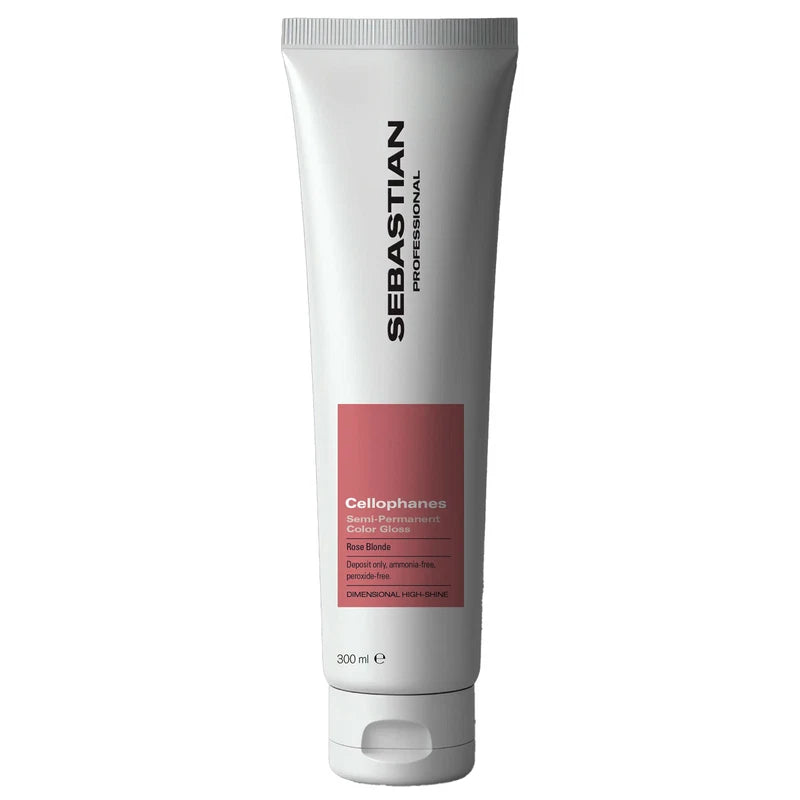 Sebastian Cellophanes - 300 ml