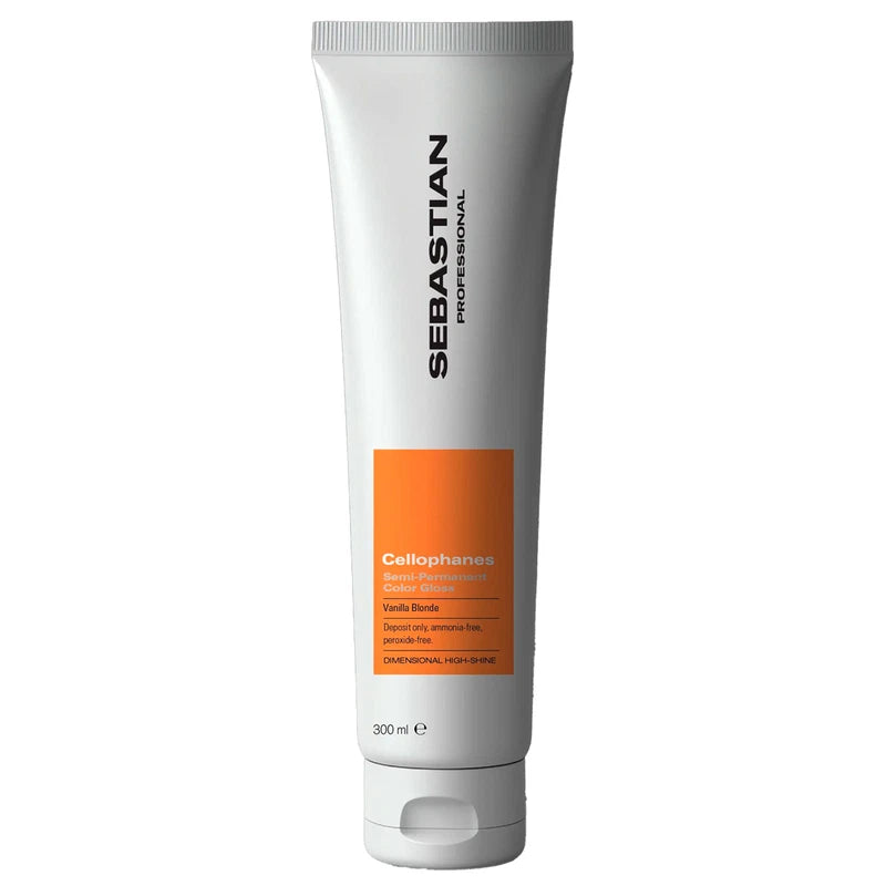 Sebastian Cellophanes - 300 ml