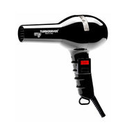 ETI Turbo Dryer 2000 Föhn - Zwart