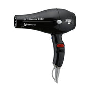 ETI Stratos 6900 Xtrapower Föhn - Zwart