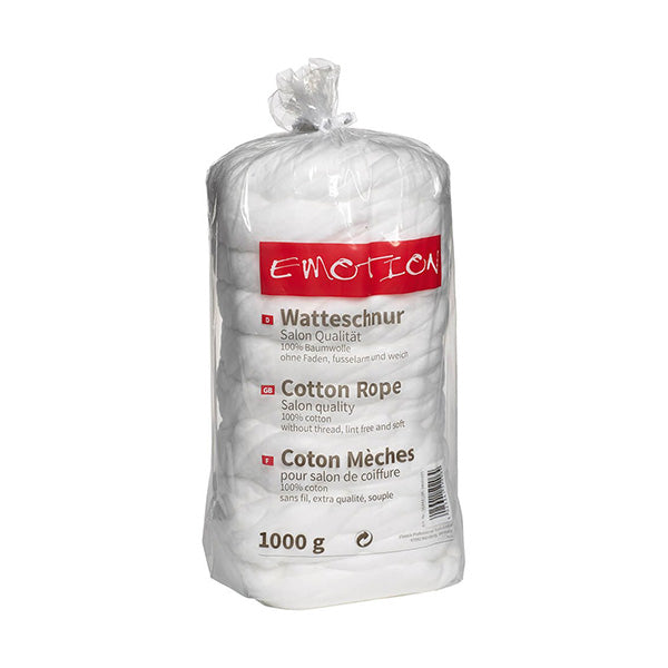 Efalock Emotion Katoenen Lontwatten - 1000 gram