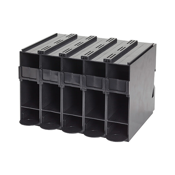 Efalock Color-Depot - Zwart