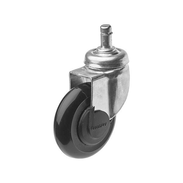 Efalock Clictec Wieltje - Zilver