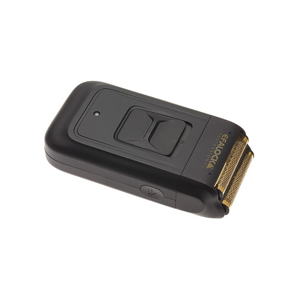 Efalock Goal Finishing Shaver Lithium Scheerapparaat