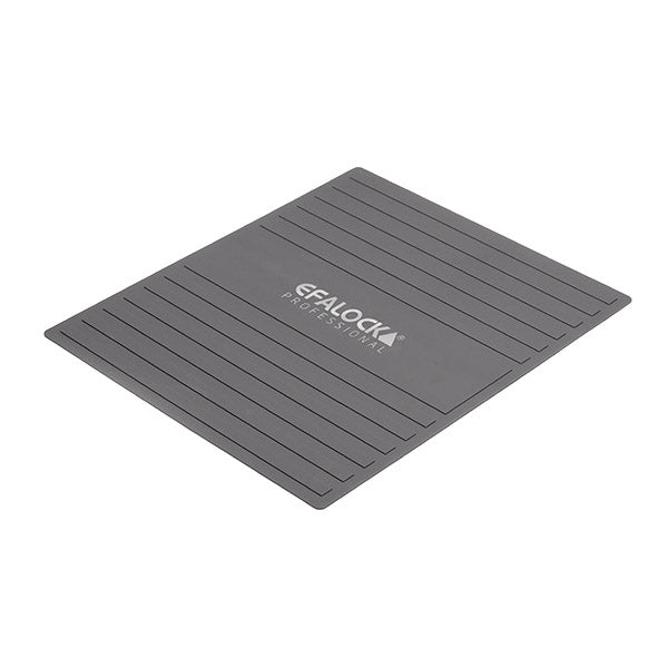 Efalock eNobile Heat Protection Mat