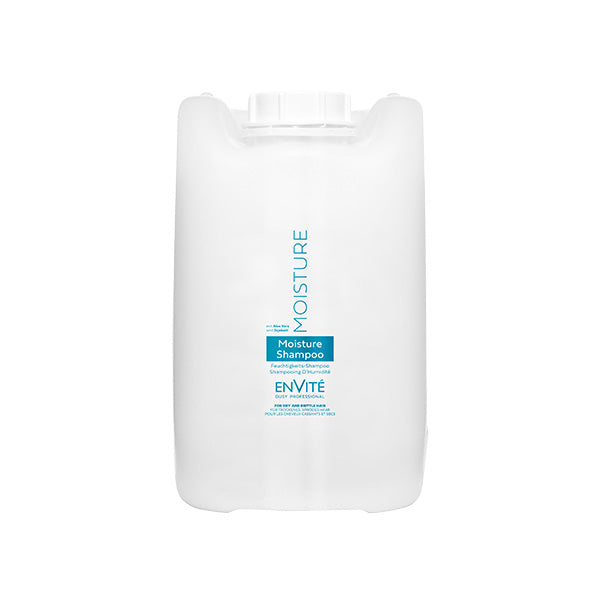 Dusy Envité Moisture Shampoo - 5000 ml