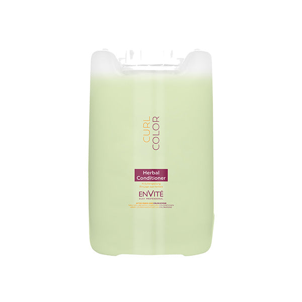 Dusy Envité Herbal Conditioner - 5000 ml
