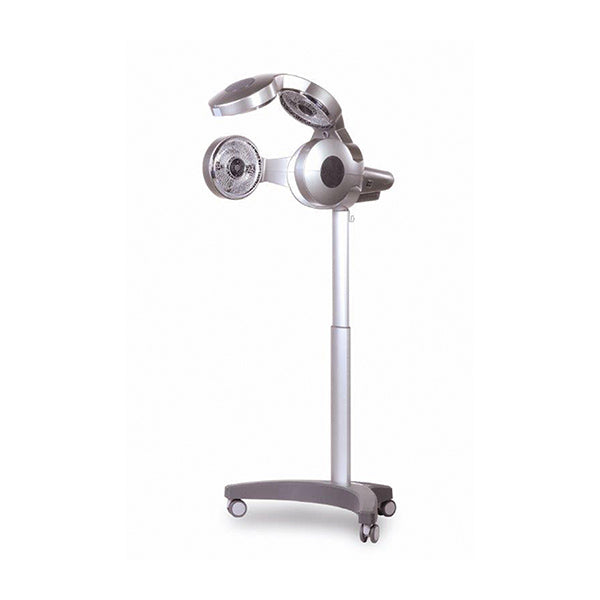 Efalock Droogkap Exonda Hairzon+ S33 - met Statief