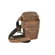 Greenburry Scharenholster Vintage Brown