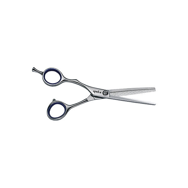 E-kwip EOP 40 5.5" Left Offset 40 tanden - Coupeschaar