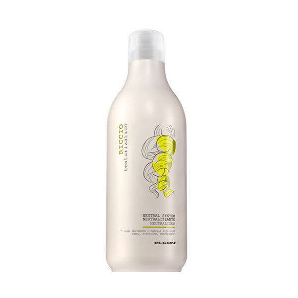 Elgon New System Neutralizer - 1000 ml