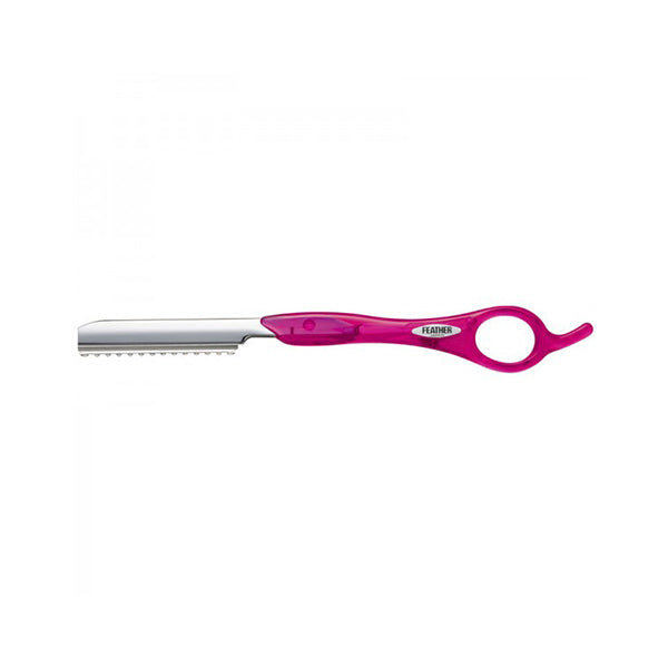 Feather Styling Razor Snijmessen - Diverse kleuren
