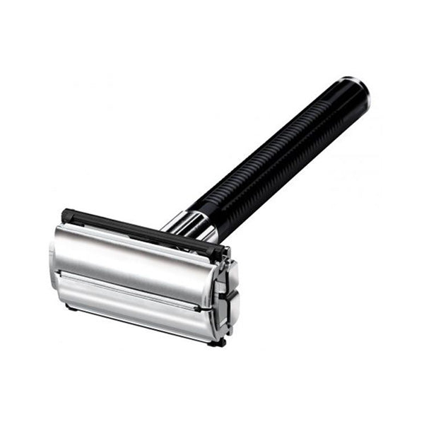 Feather Double Edge Razor Popular - incl. 10 blades