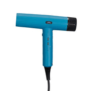 JRL Forte Pro Sunset Sapphire – blauwe professionele föhn met borstelloze motor en ionentechnologie