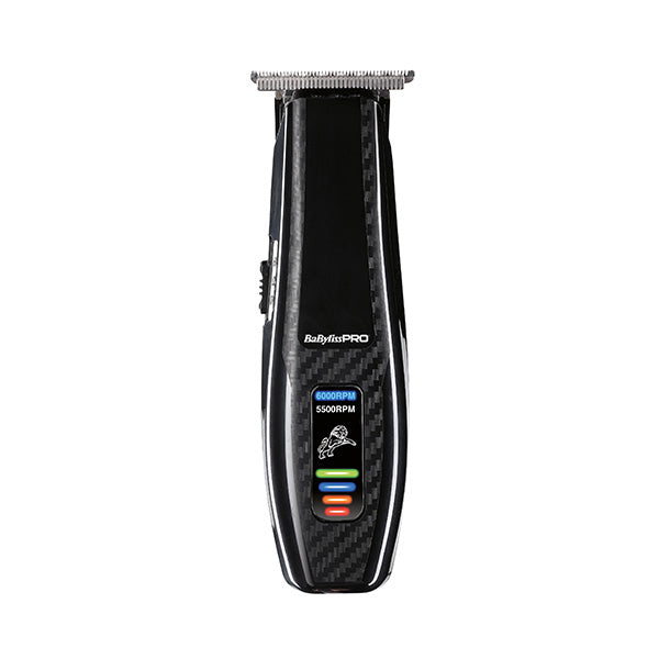 Babyliss FX Trimmer (FX59ZE) - snoerloos