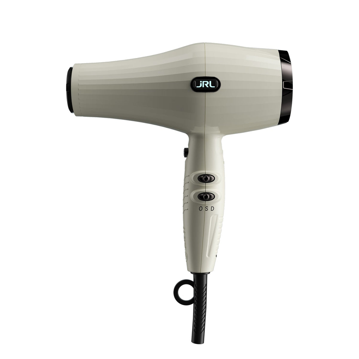 JRL FP 2020L Hair Dryer wit – professionele föhn Forte Pro Lite met borstelloze motor