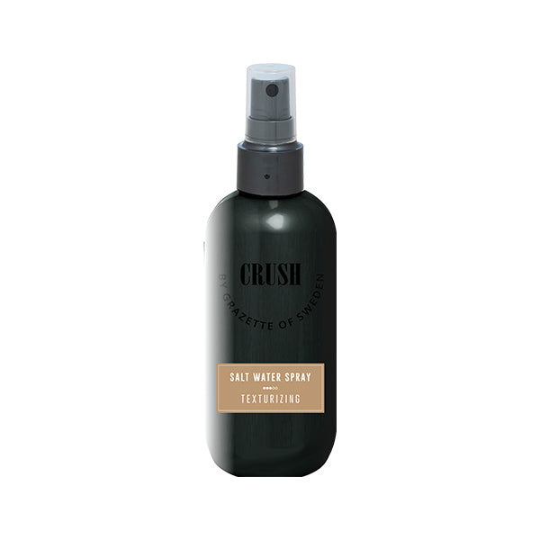 Grazette Crush Salt Water Spray - 200 ml