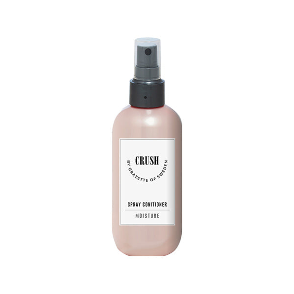 Grazette Crush Moisture Spray Conditioner - 200 ml