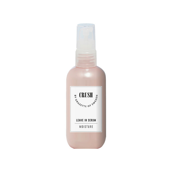 Grazette Crush Moisture Leave In Serum - 100 ml