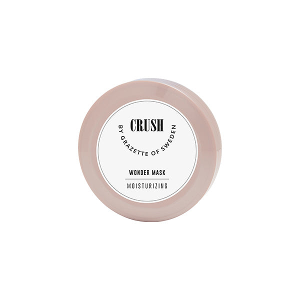 Grazette Crush Moisture Wonder Mask